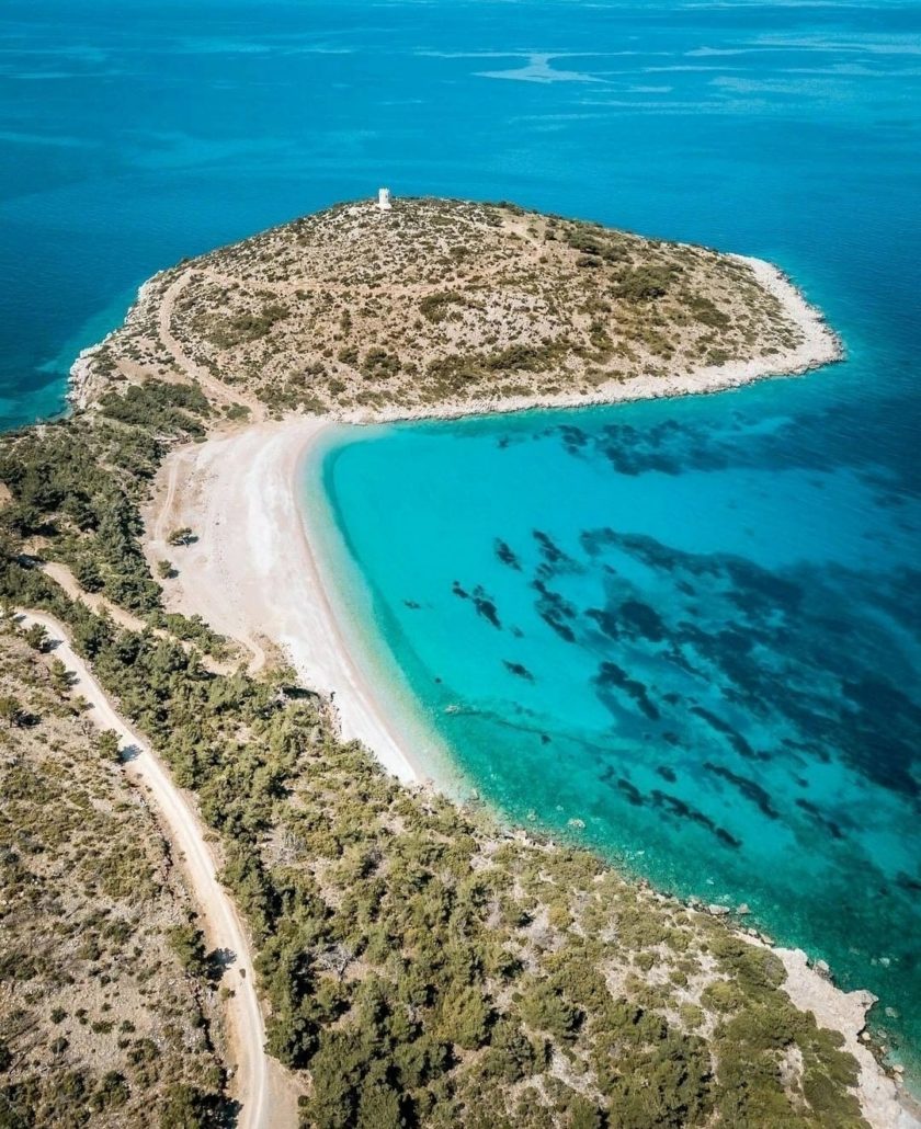 6 στάσεις που πρέπει να κάνεις αν επισκεφτείς τη γη της μαστίχας, τη Χίο